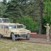 1st Armored Brigade Combat Team 1st Cavalry Division Railhead Operations in Poland