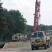 1st Armored Brigade Combat Team 1st Cavalry Division Railhead Operations in Poland