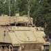 1st Armored Brigade Combat Team 1st Cavalry Division Railhead Operations in Poland