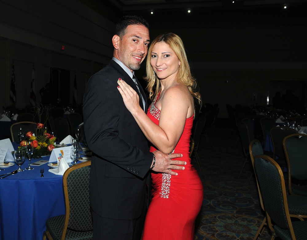 PRNG NCO Ball 2018
