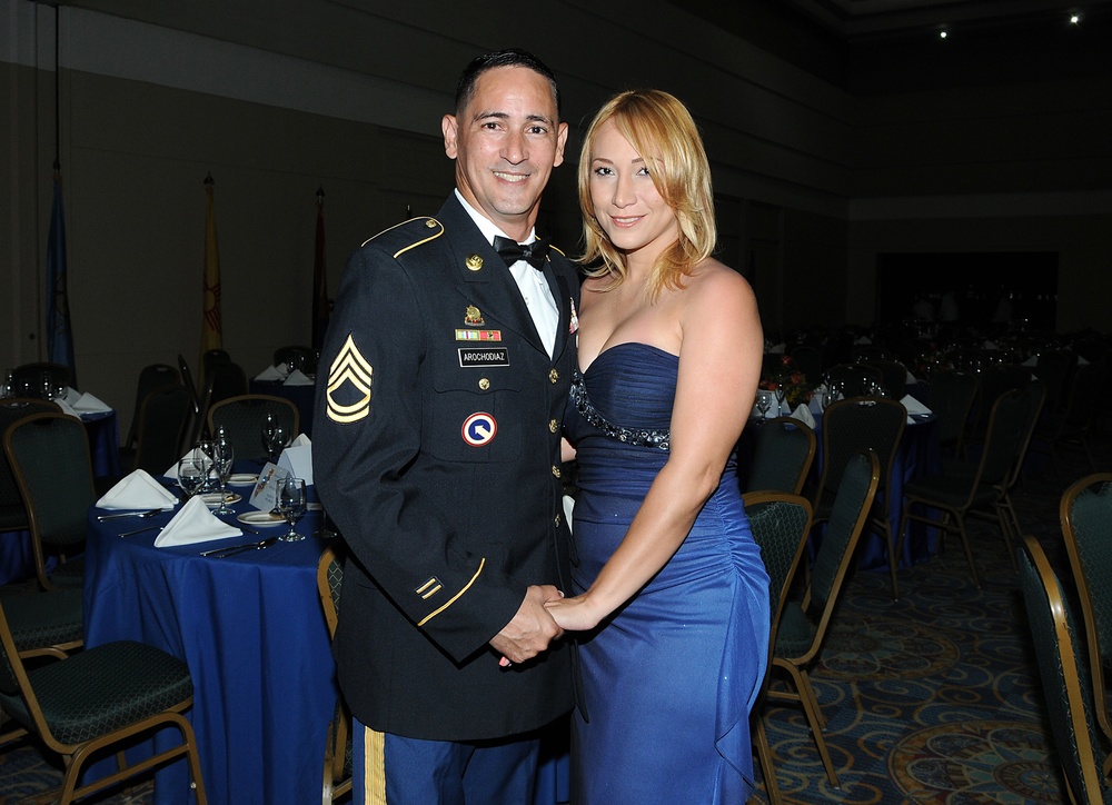 PRNG NCO Ball 2018
