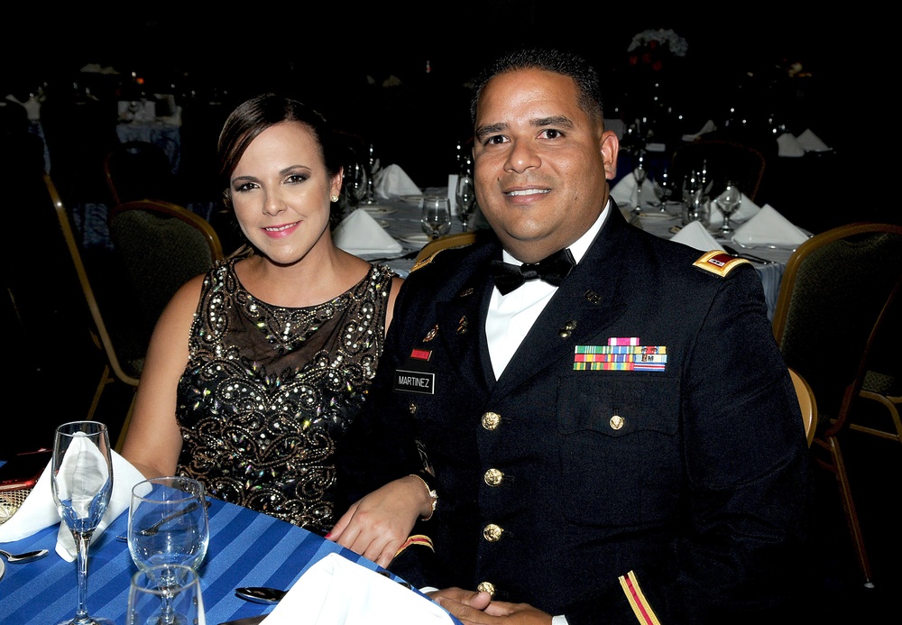 PRNG NCO Ball 2018