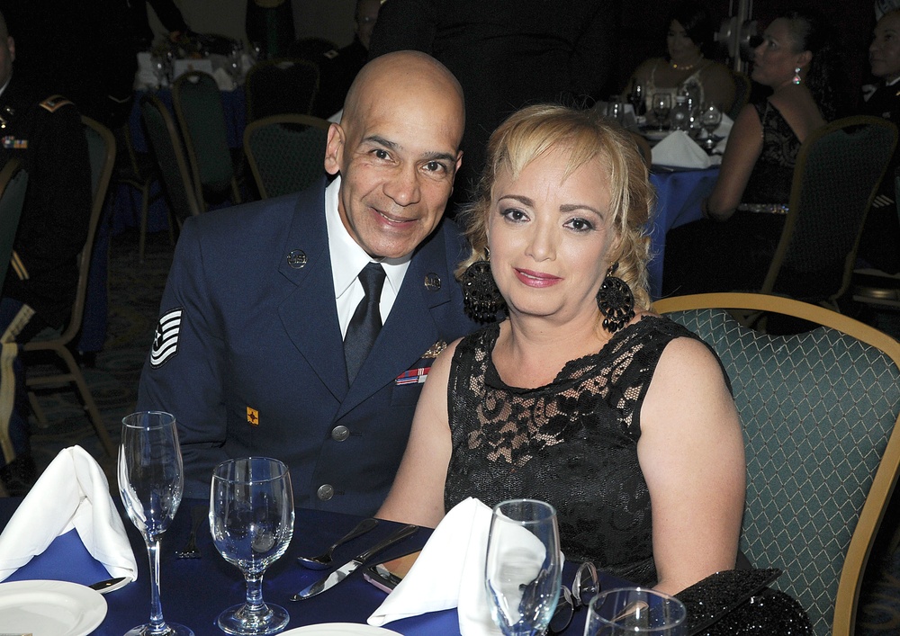 PRNG NCO Ball 2018