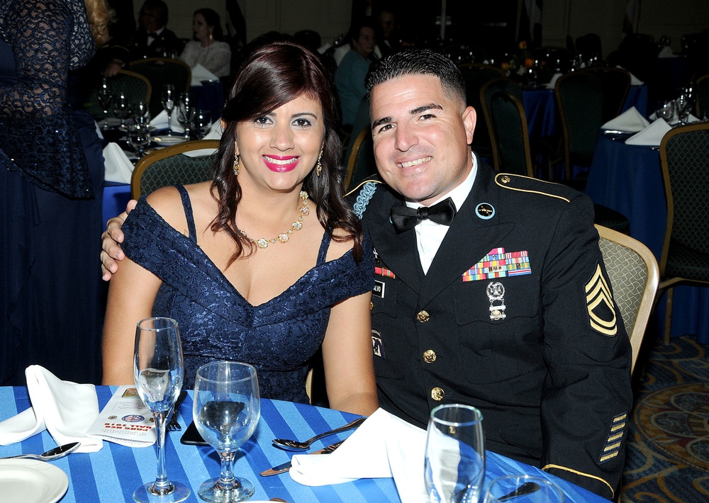 PRNG NCO Ball 2018