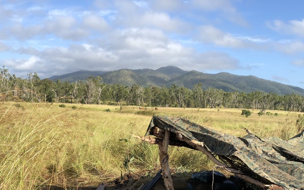 MRF-D 18 Diamond Strike