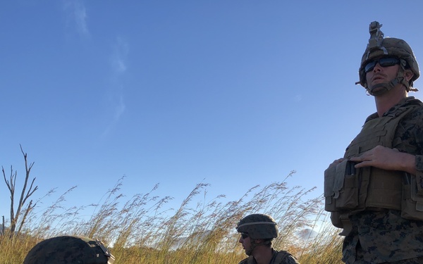 MRF-D18 Diamond Strike