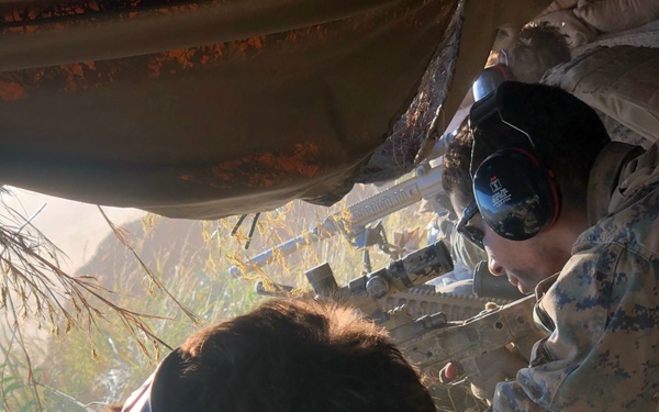 MRF-D18 Diamond Strike