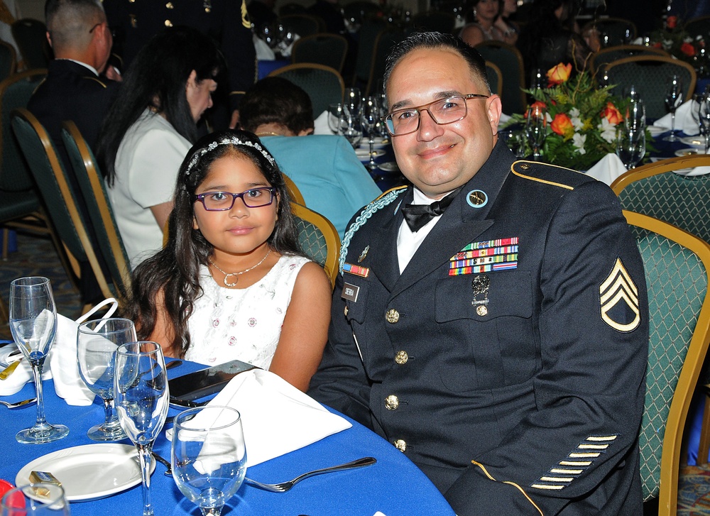 PRNG NCO Ball 2018