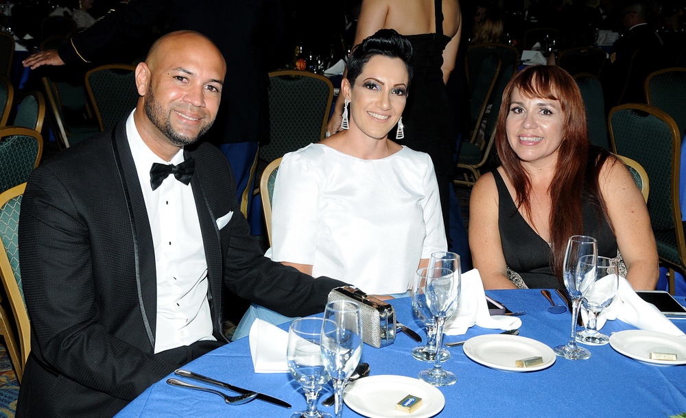 PRNG NCO Ball 2018