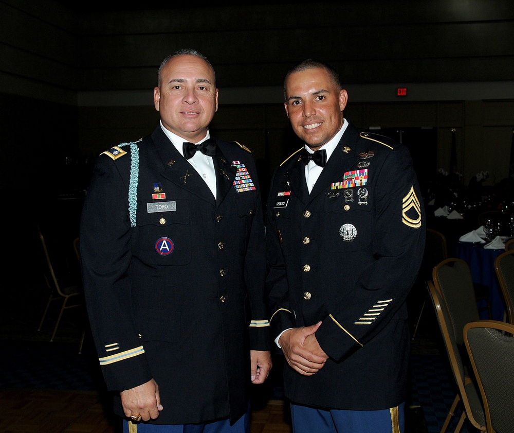 PRNG NCO Ball 2018