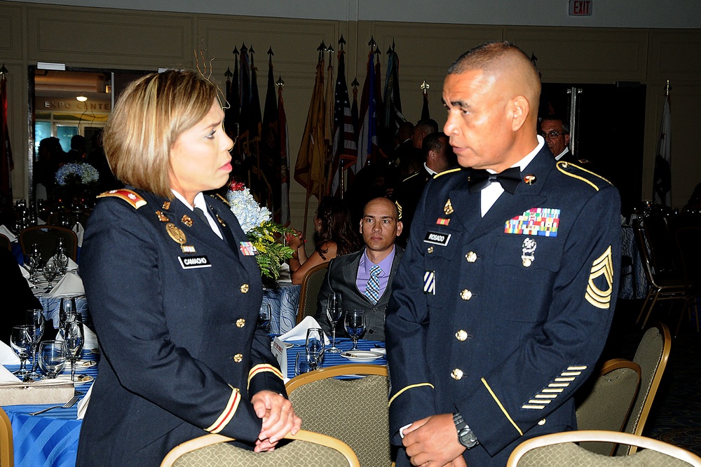 PRNG NCO Ball 2018