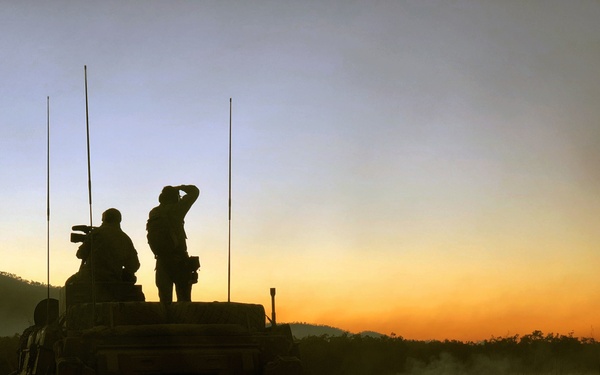 MRF-D 18 Diamond Strike