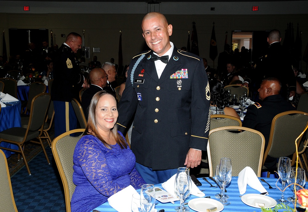 PRNG NCO Ball 2018