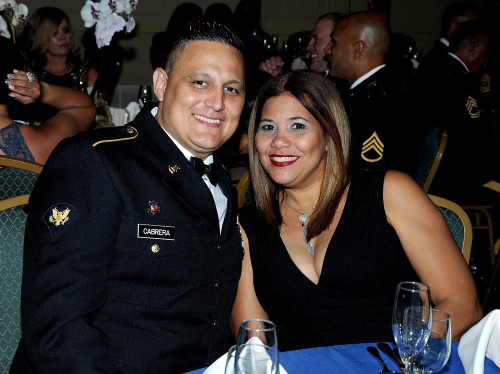 PRNG NCO Ball 2018