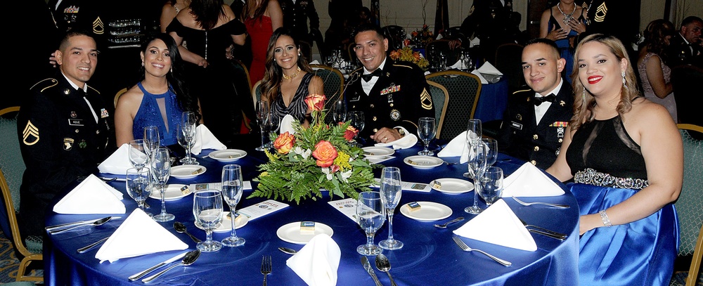 PRNG NCO Ball 2018