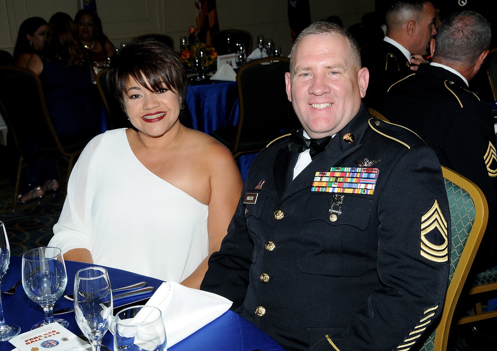 PRNG NCO Ball 2018