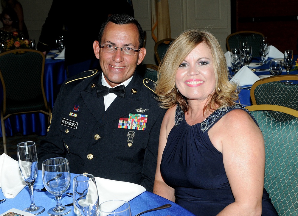 PRNG NCO Ball 2018