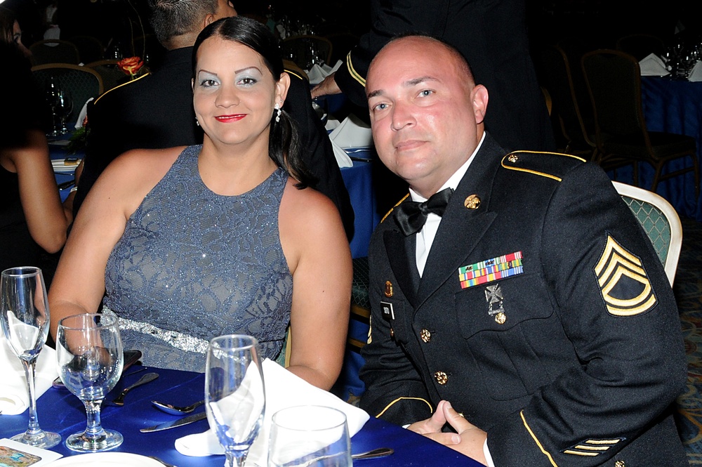 PRNG NCO Ball 2018