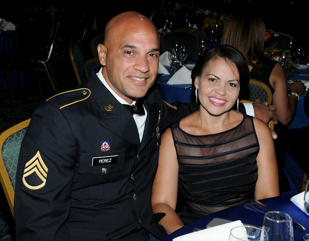 PRNG NCO Ball 2018