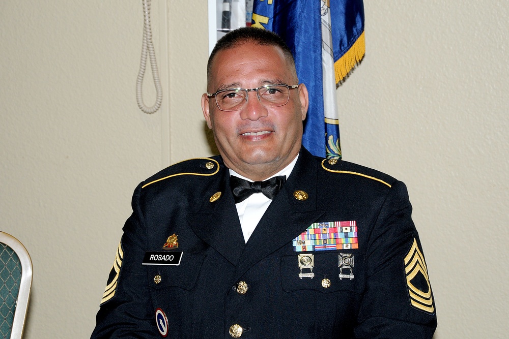 PRNG NCO Ball 2018