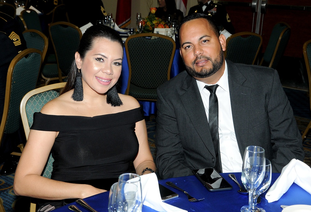 PRNG NCO Ball 2018