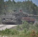 Strong Europe Tank Challenge