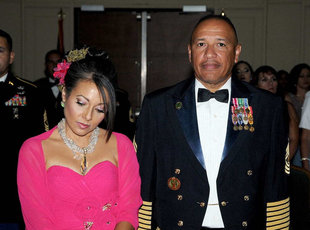 PRNG NCO Ball 2018