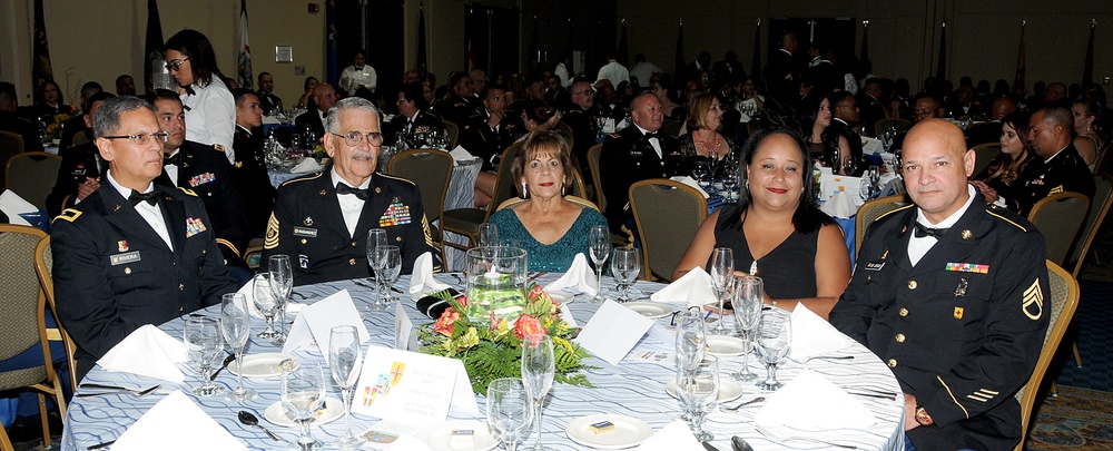 PRNG NCO Ball 2018