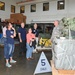 403d Wing gives employers glimpse of Reserve life