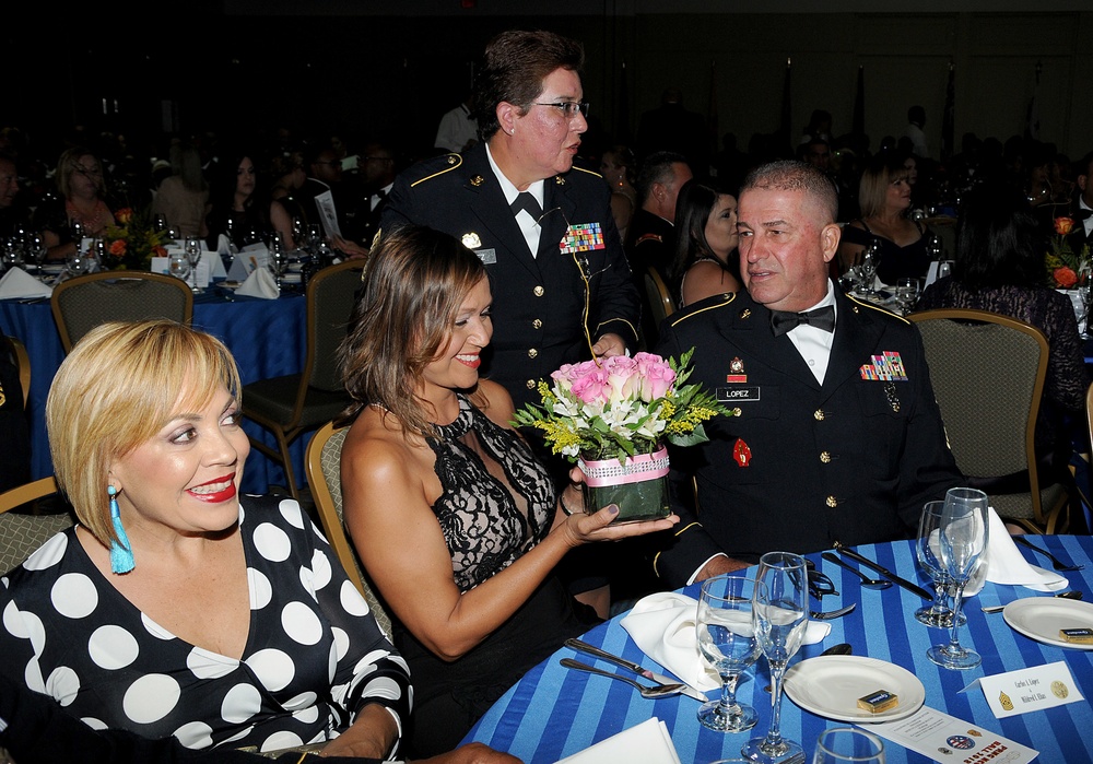 PRNG NCO Ball 2018