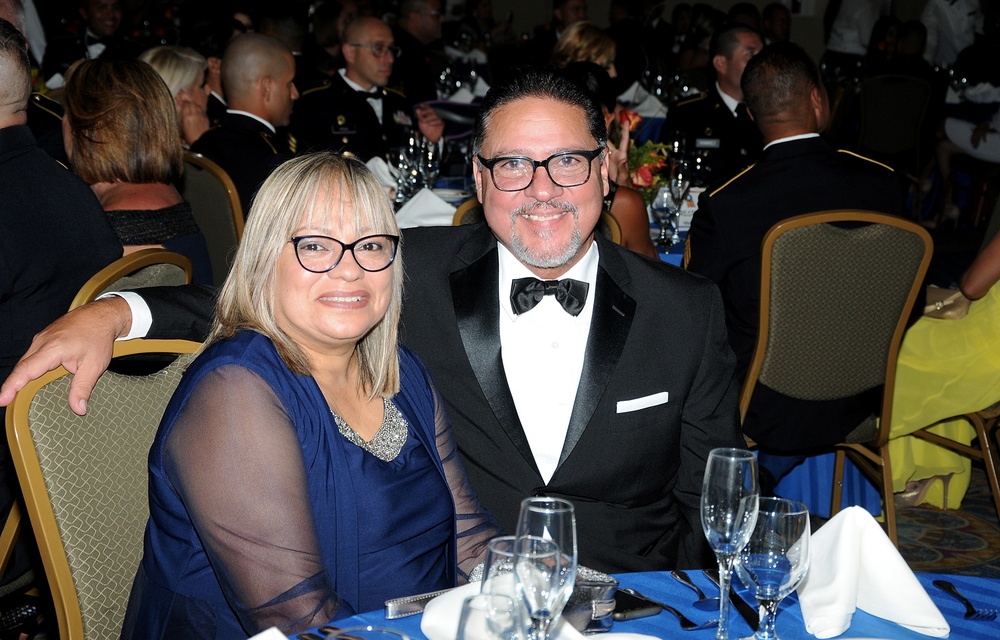 PRNG NCO Ball 2018