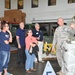 403d Wing gives employers glimpse of Reserve life