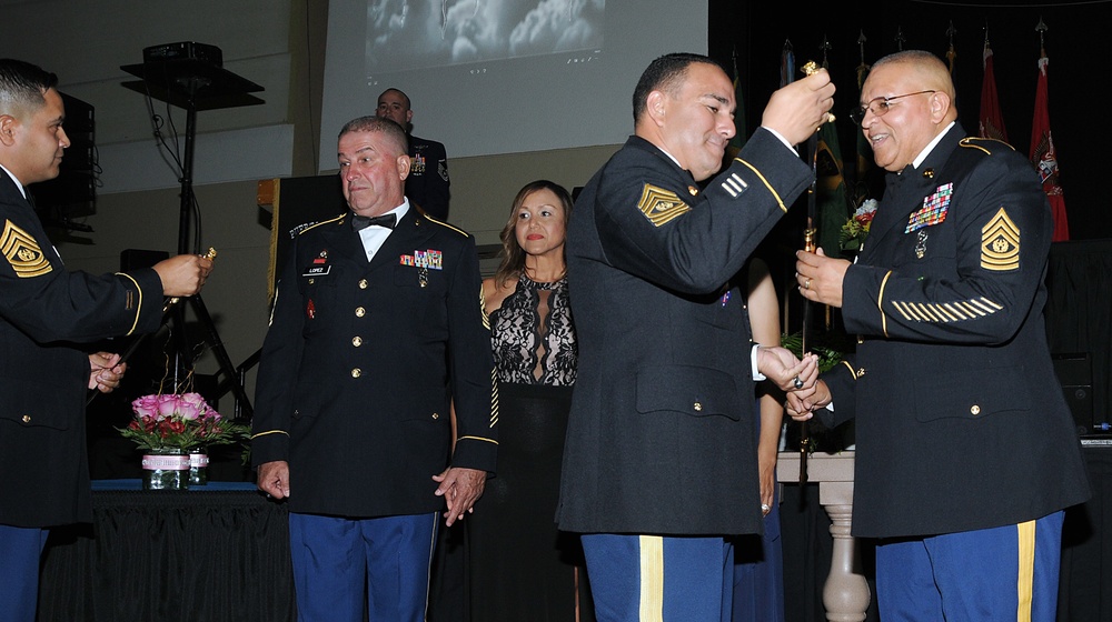 PRNG NCO Ball 2018