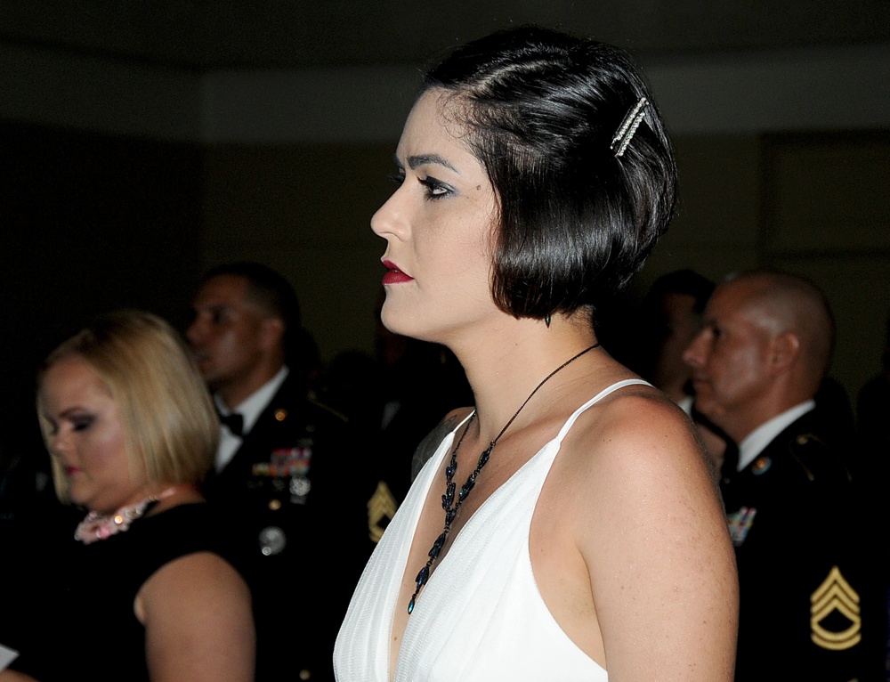 PRNG NCO Ball 2018