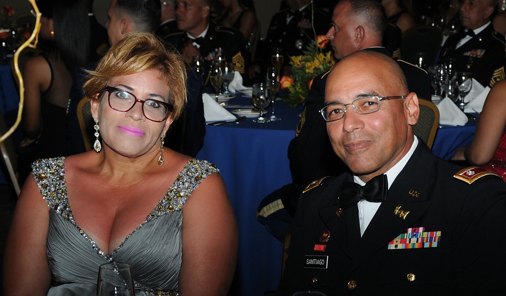 PRNG NCO Ball 2018