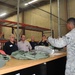 403d Wing gives employers glimpse of Reserve life