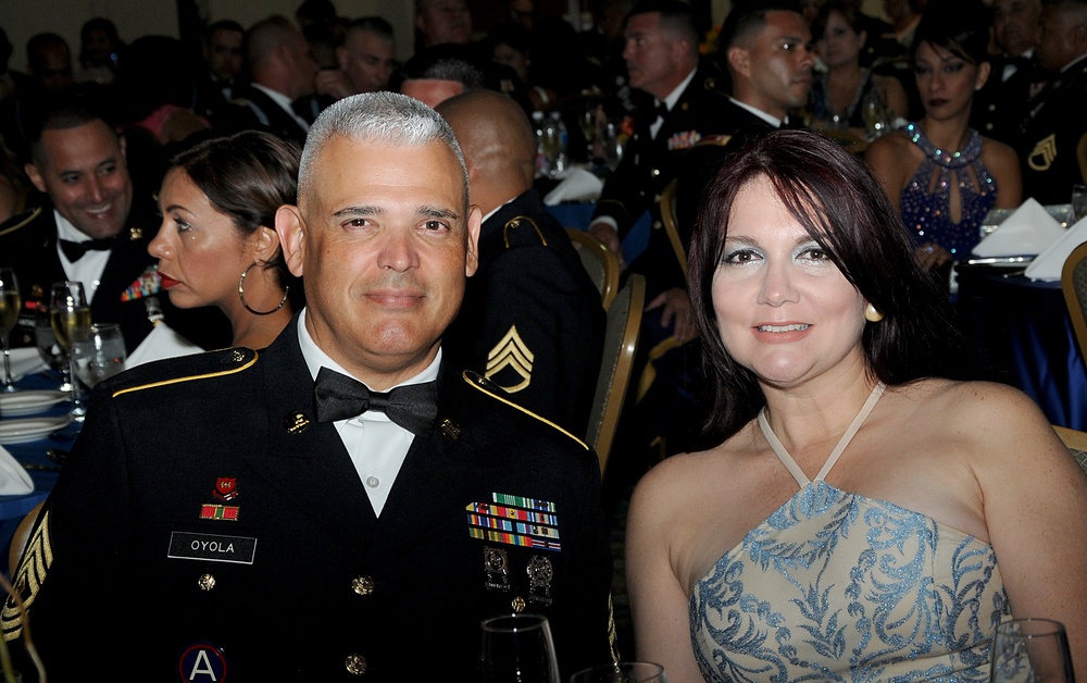 PRNG NCO Ball 2018