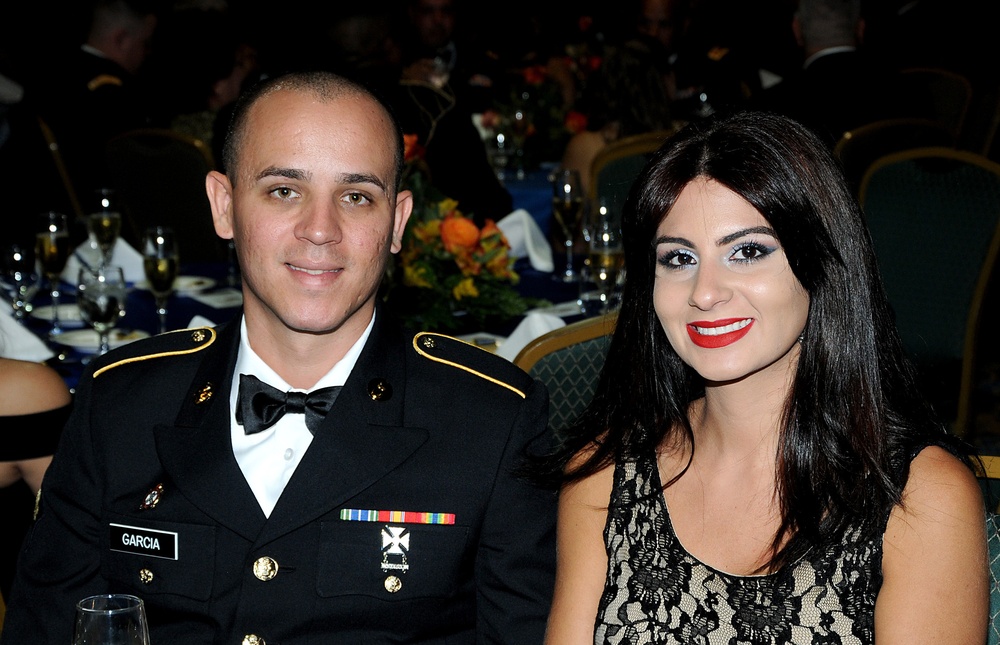 PRNG NCO Ball 2018