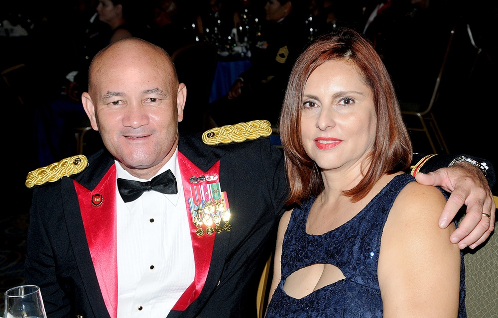 PRNG NCO Ball 2018