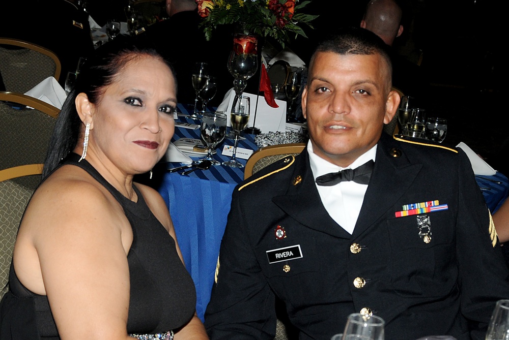 PRNG NCO Ball 2018