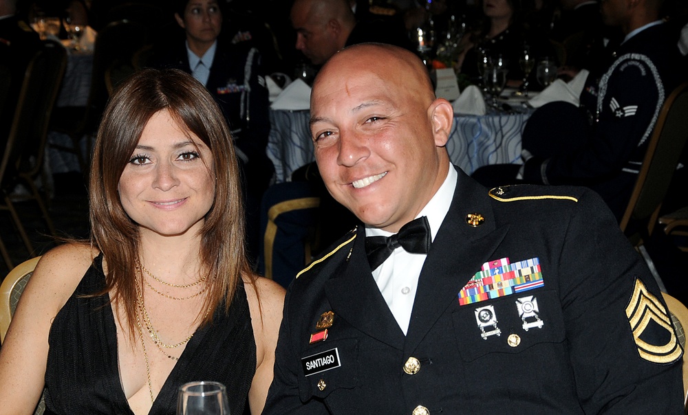 PRNG NCO Ball 2018