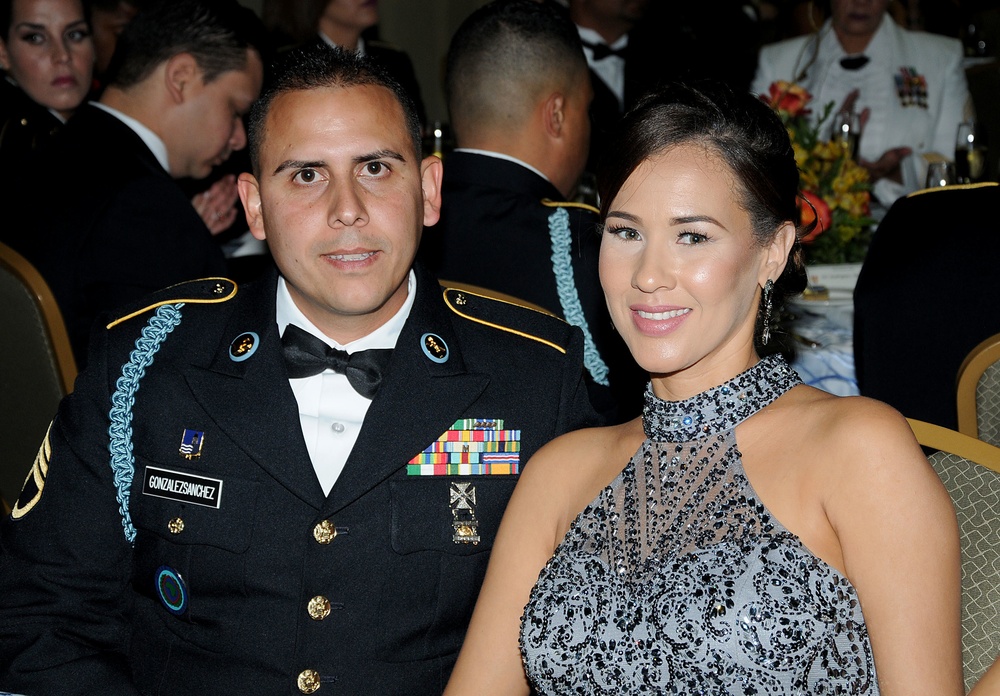 PRNG NCO Ball 2018