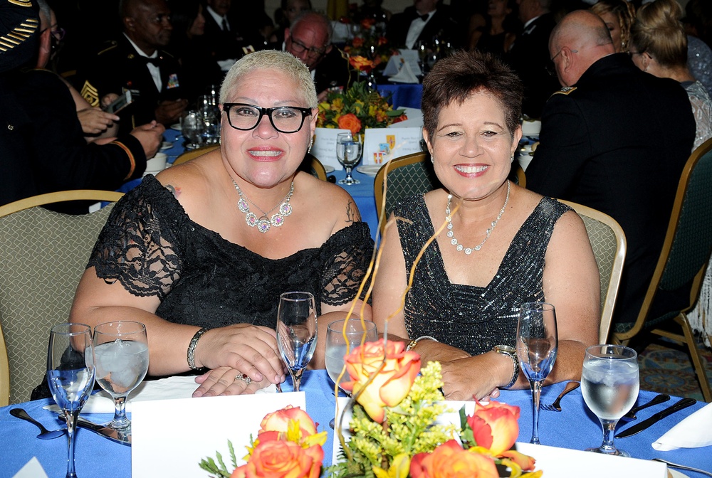 PRNG NCO Ball 2018