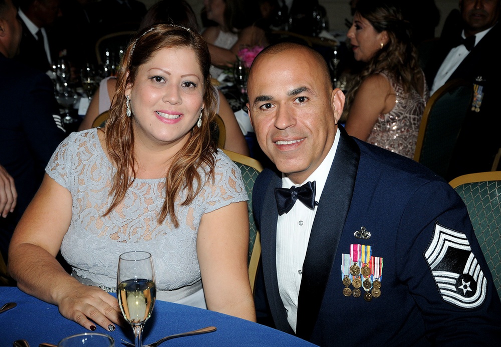 PRNG NCO Ball 2018