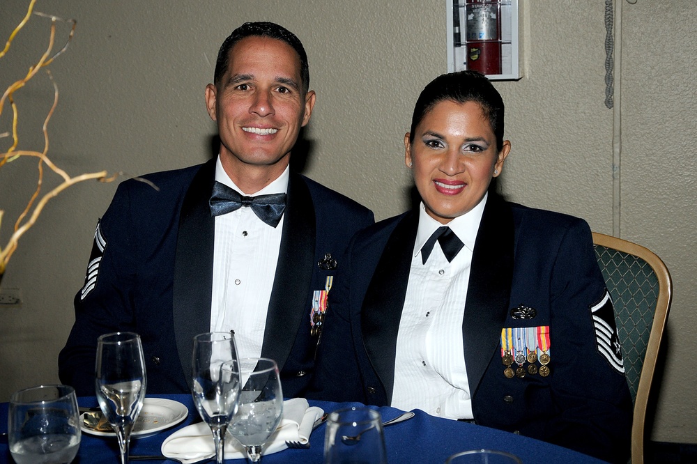 PRNG NCO Ball 2018