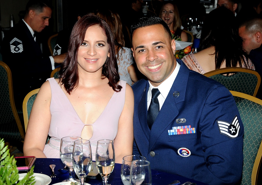 PRNG NCO Ball 2018
