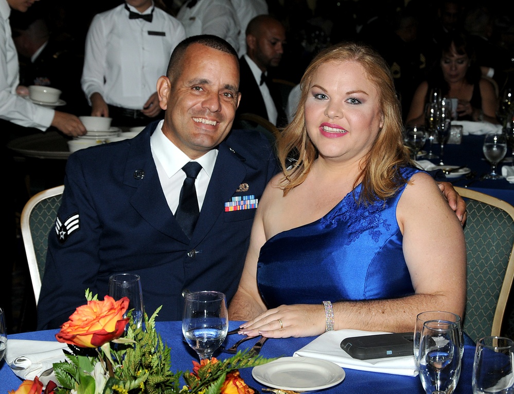PRNG NCO Ball 2018