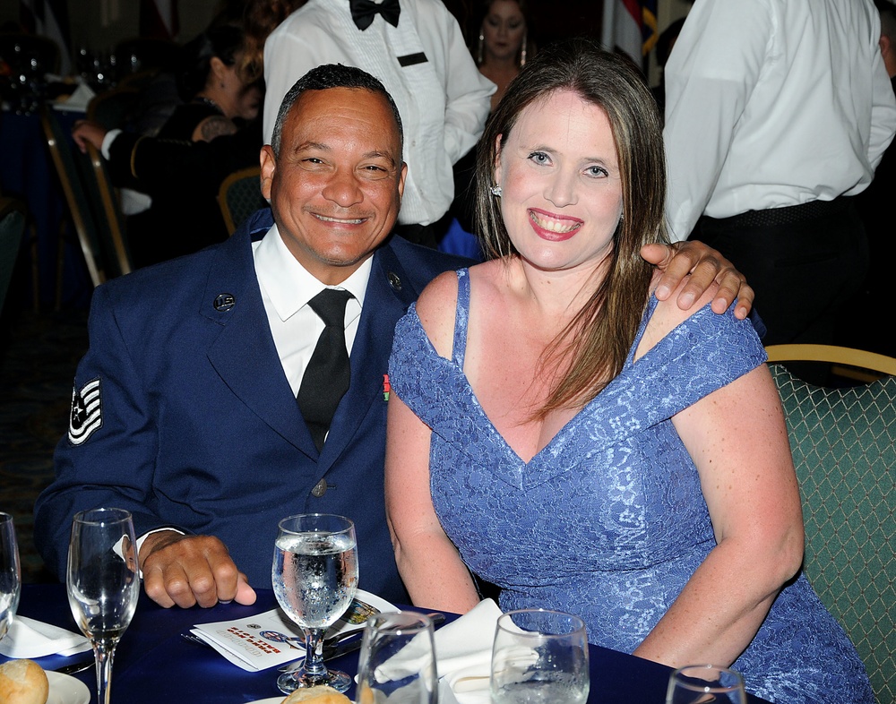 PRNG NCO Ball 2018
