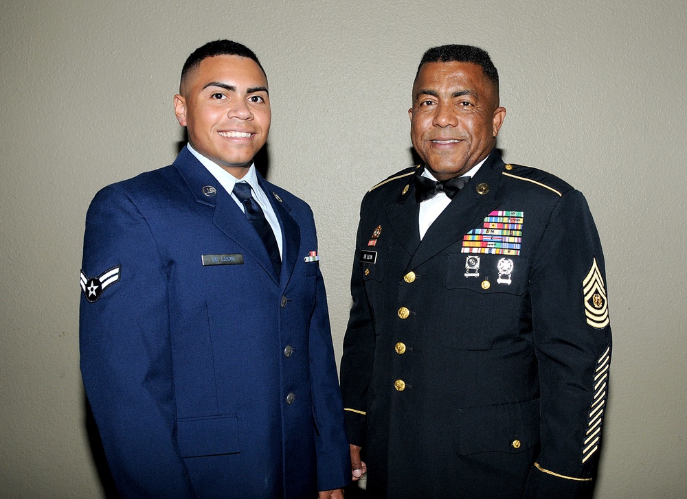 PRNG NCO Ball 2018