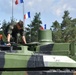 Strong Europe Tank Challenge